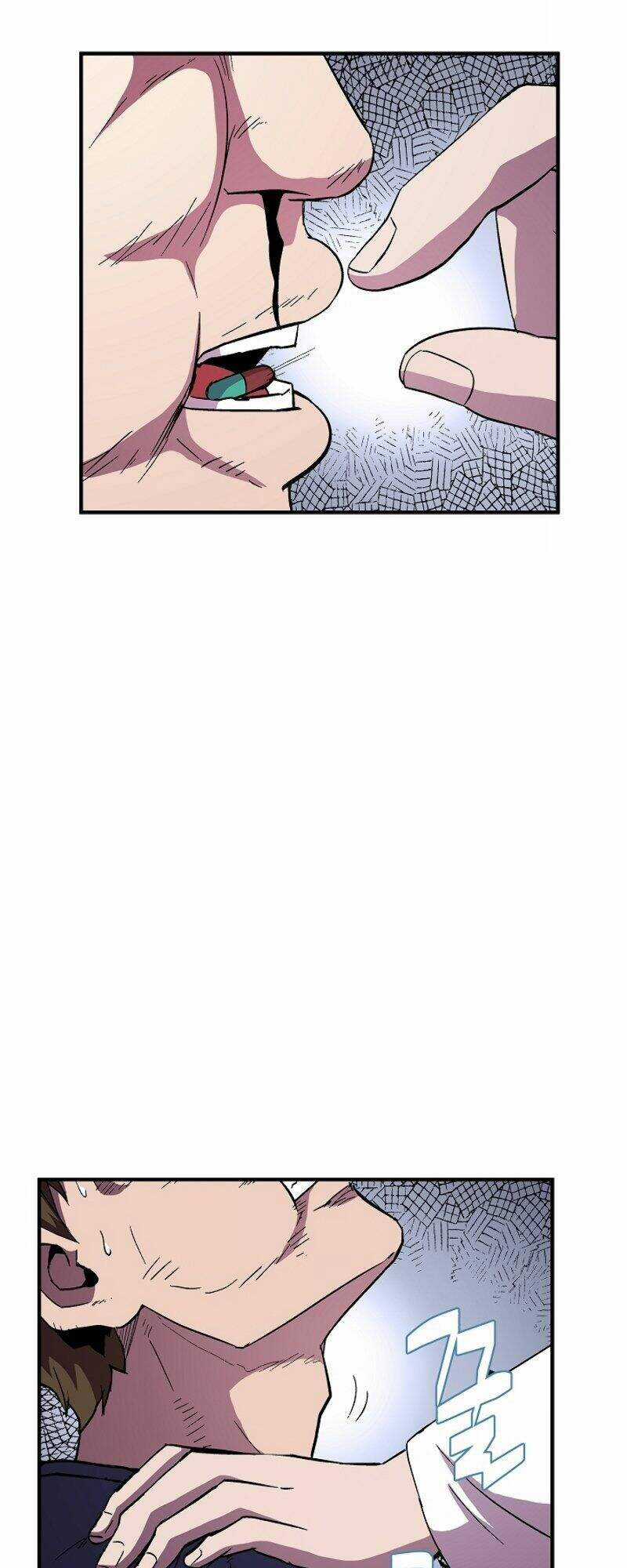 Sự Trở Lại Của Pháp Sư 8 Vòng Chương 51 trang 12