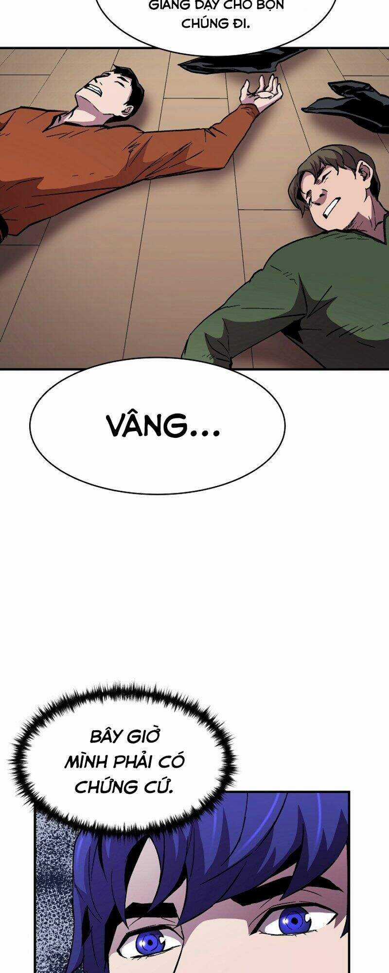 Sự Trở Lại Của Pháp Sư 8 Vòng Chương 51 trang 16