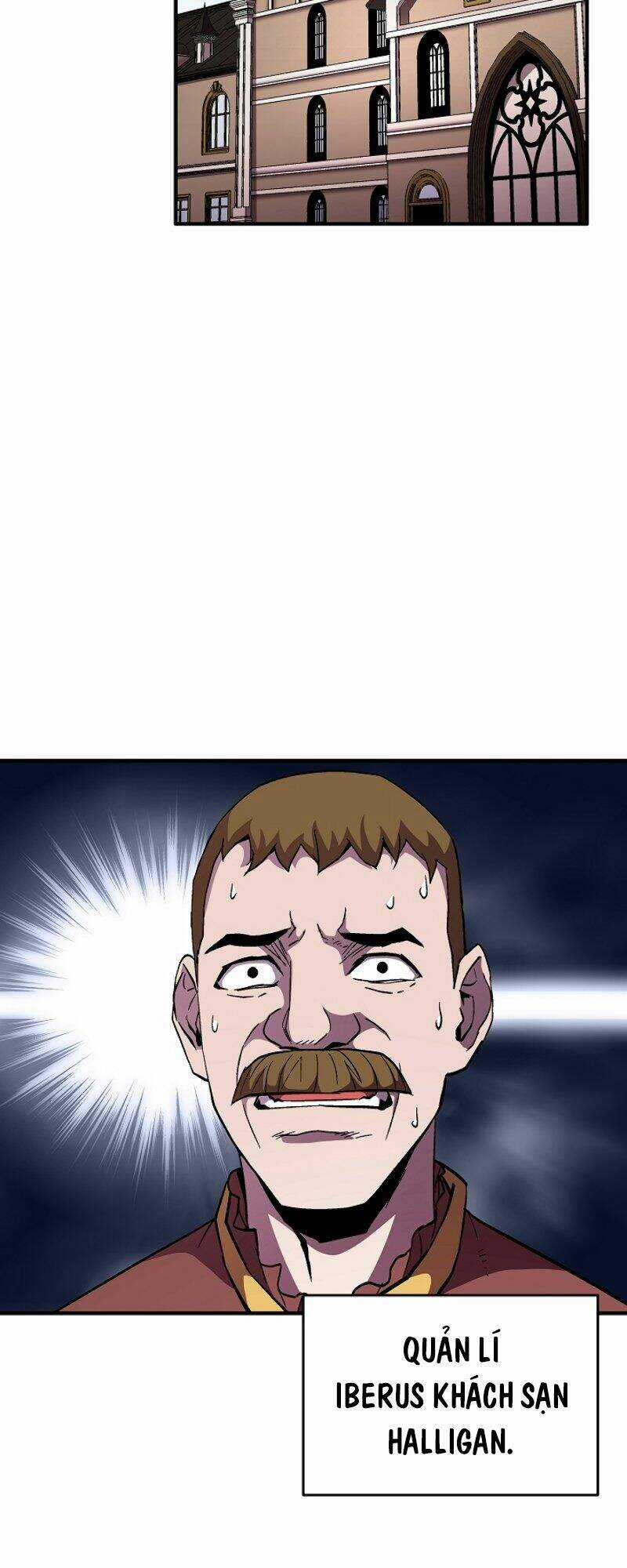 Sự Trở Lại Của Pháp Sư 8 Vòng Chương 51 trang 18