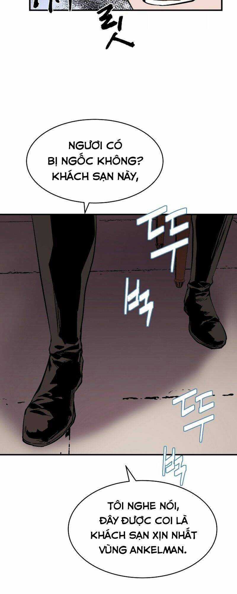 Sự Trở Lại Của Pháp Sư 8 Vòng Chương 51 trang 22