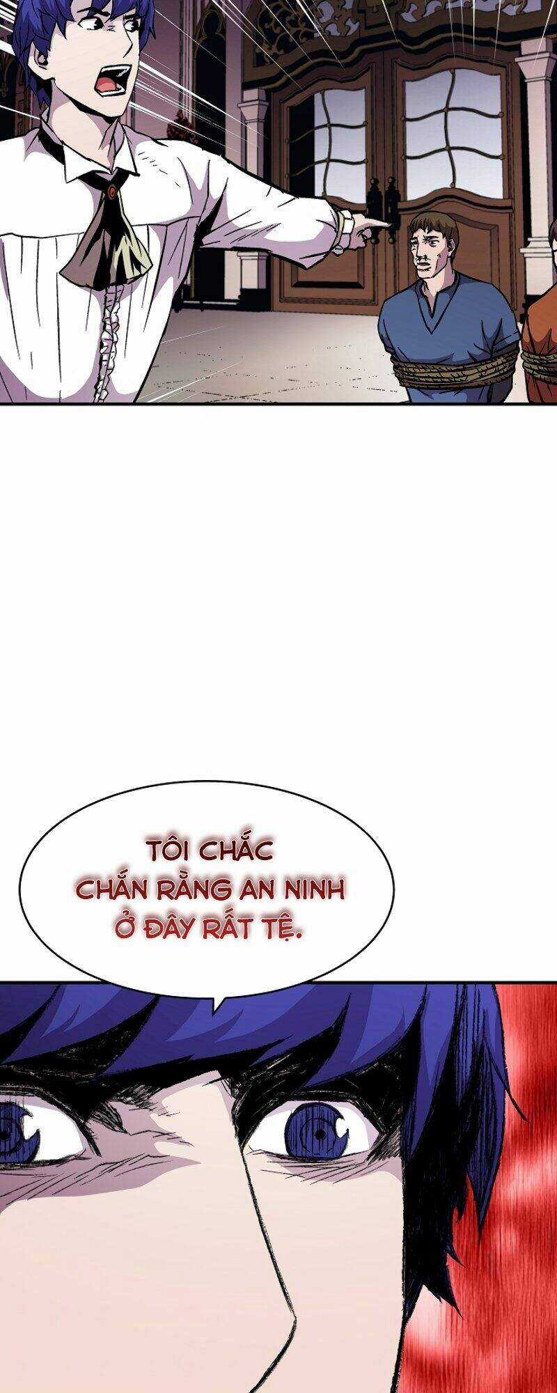 Sự Trở Lại Của Pháp Sư 8 Vòng Chương 51 trang 26