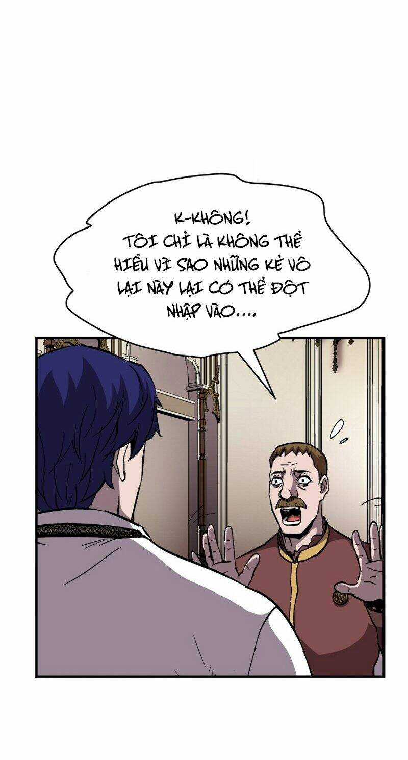 Sự Trở Lại Của Pháp Sư 8 Vòng Chương 51 trang 30