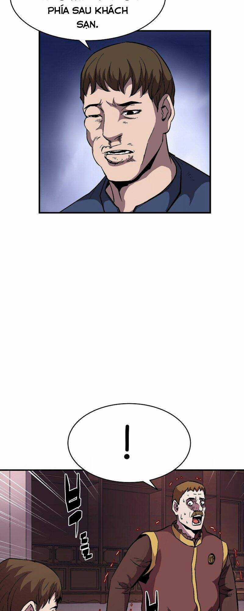 Sự Trở Lại Của Pháp Sư 8 Vòng Chương 51 trang 32