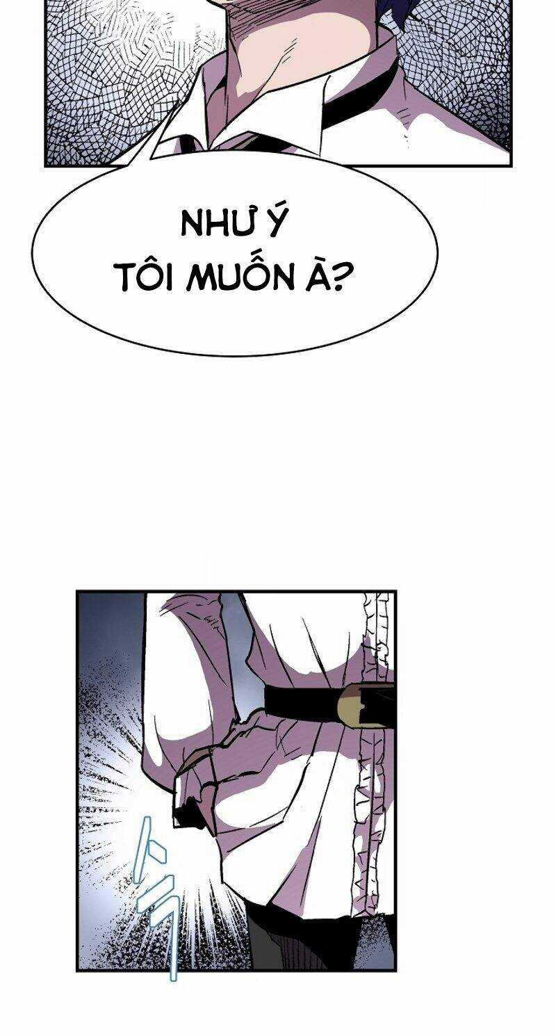 Sự Trở Lại Của Pháp Sư 8 Vòng Chương 51 trang 35