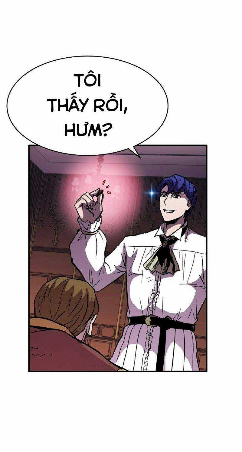 Sự Trở Lại Của Pháp Sư 8 Vòng Chương 51 trang 36