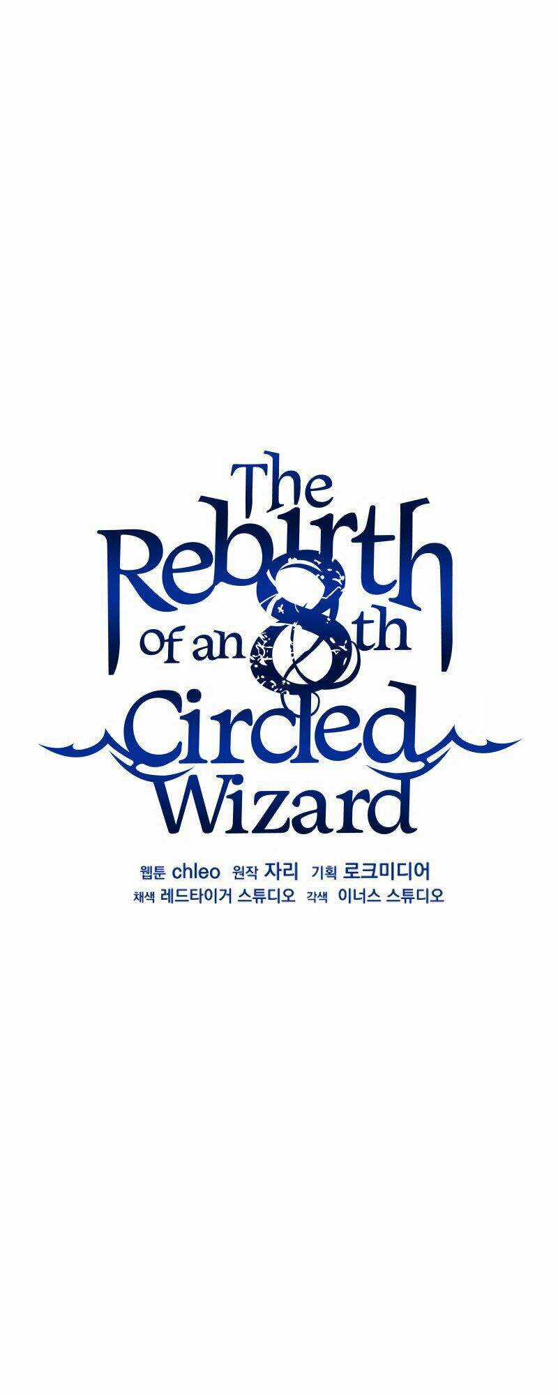 Sự Trở Lại Của Pháp Sư 8 Vòng Chương 51 trang 37