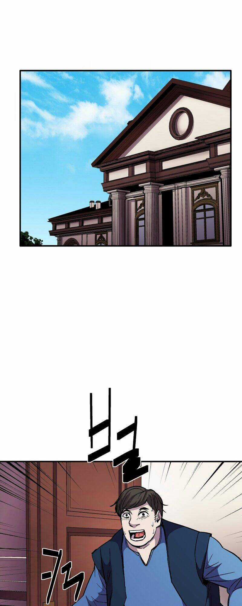 Sự Trở Lại Của Pháp Sư 8 Vòng Chương 51 trang 38