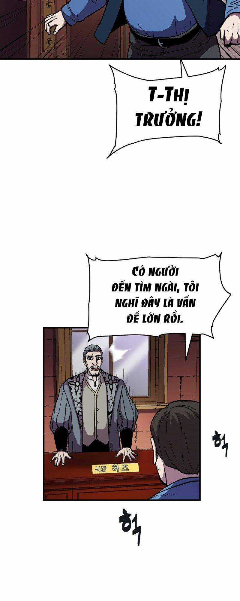 Sự Trở Lại Của Pháp Sư 8 Vòng Chương 51 trang 39