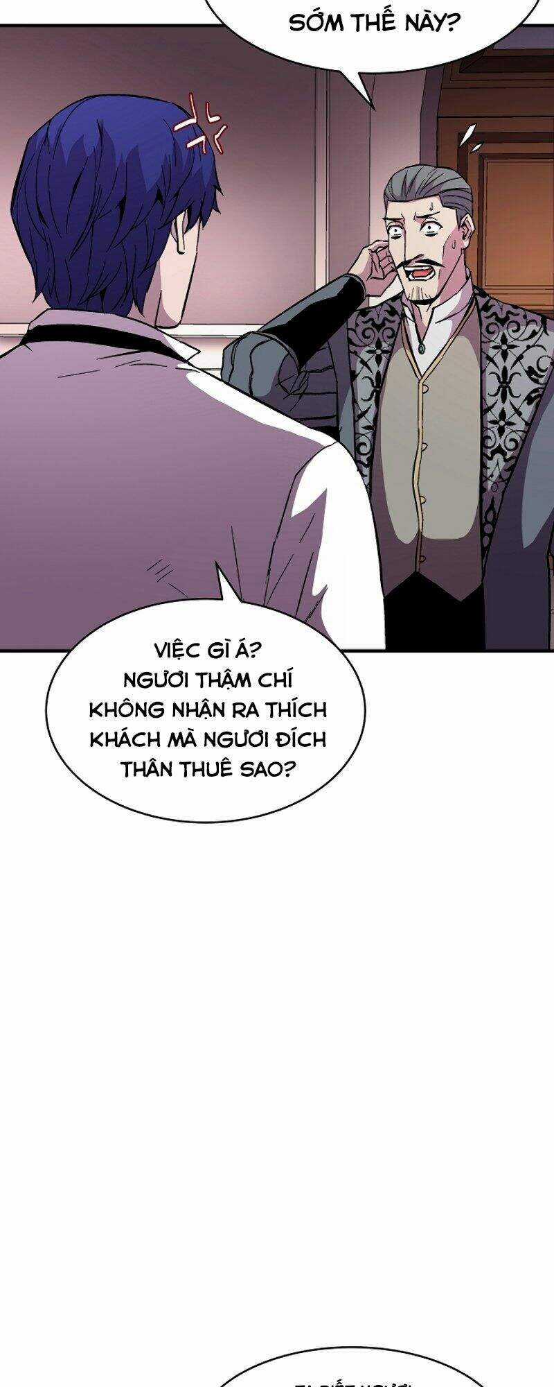 Sự Trở Lại Của Pháp Sư 8 Vòng Chương 51 trang 45