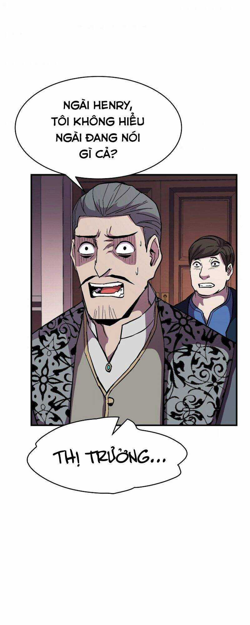 Sự Trở Lại Của Pháp Sư 8 Vòng Chương 51 trang 48