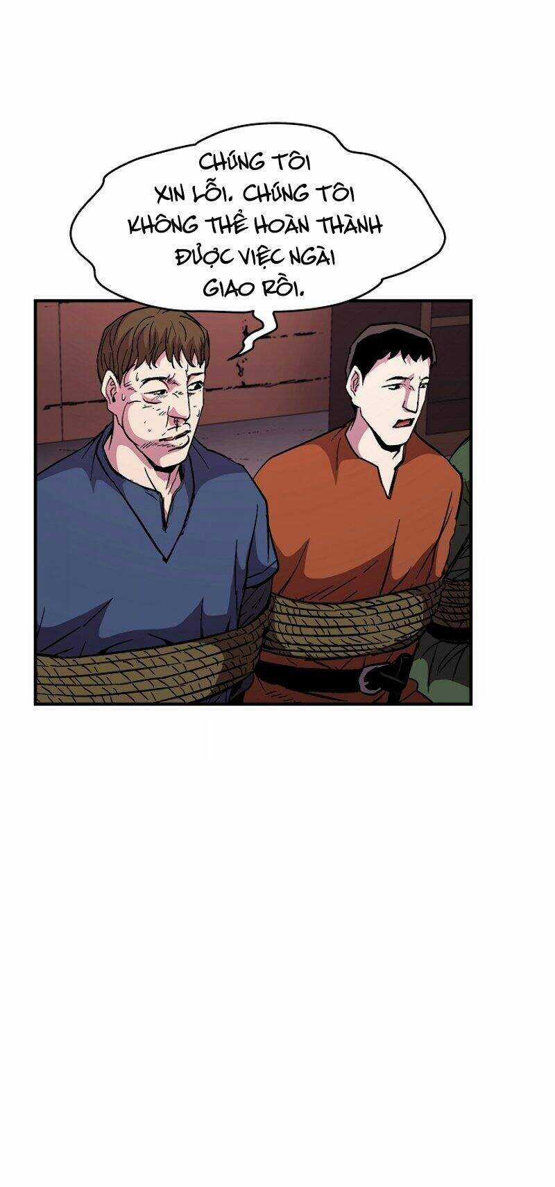 Sự Trở Lại Của Pháp Sư 8 Vòng Chương 51 trang 49