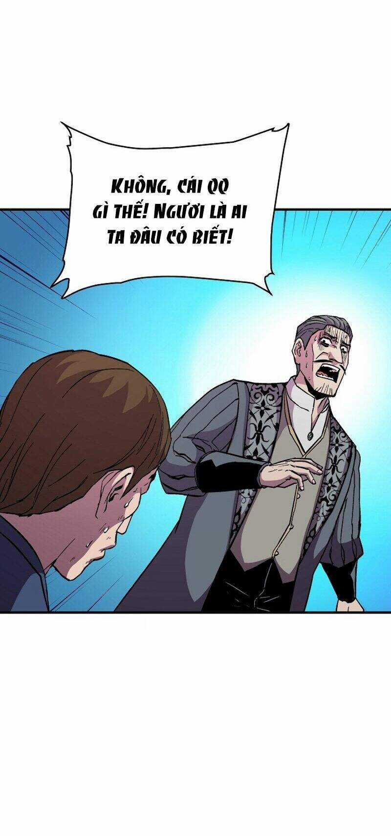 Sự Trở Lại Của Pháp Sư 8 Vòng Chương 51 trang 50