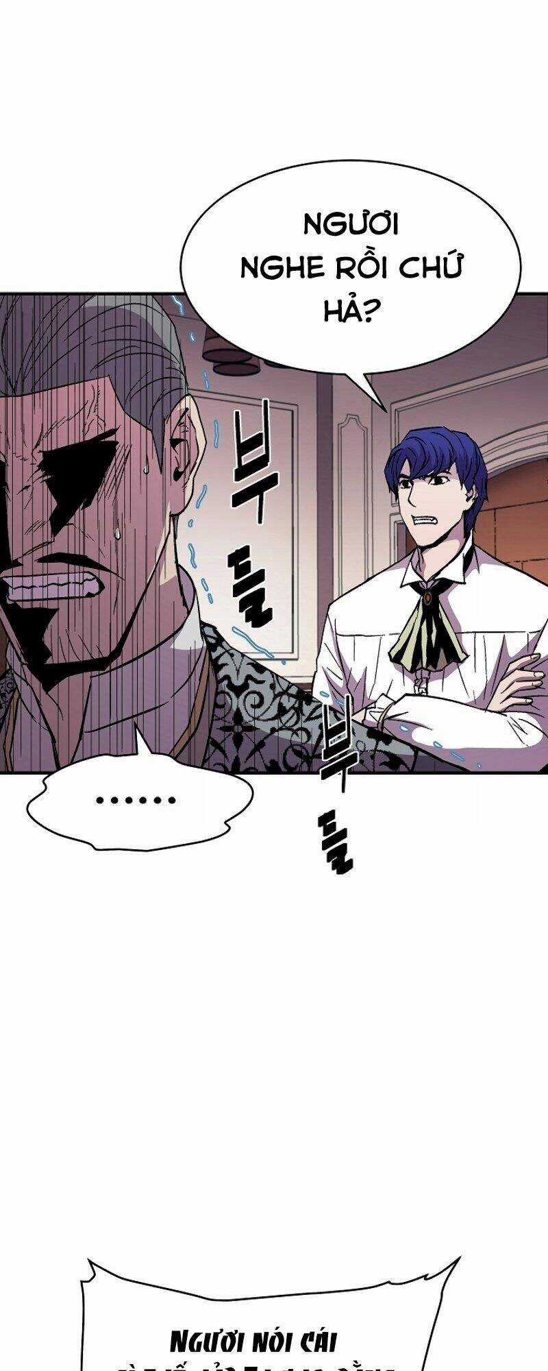 Sự Trở Lại Của Pháp Sư 8 Vòng Chương 51 trang 51