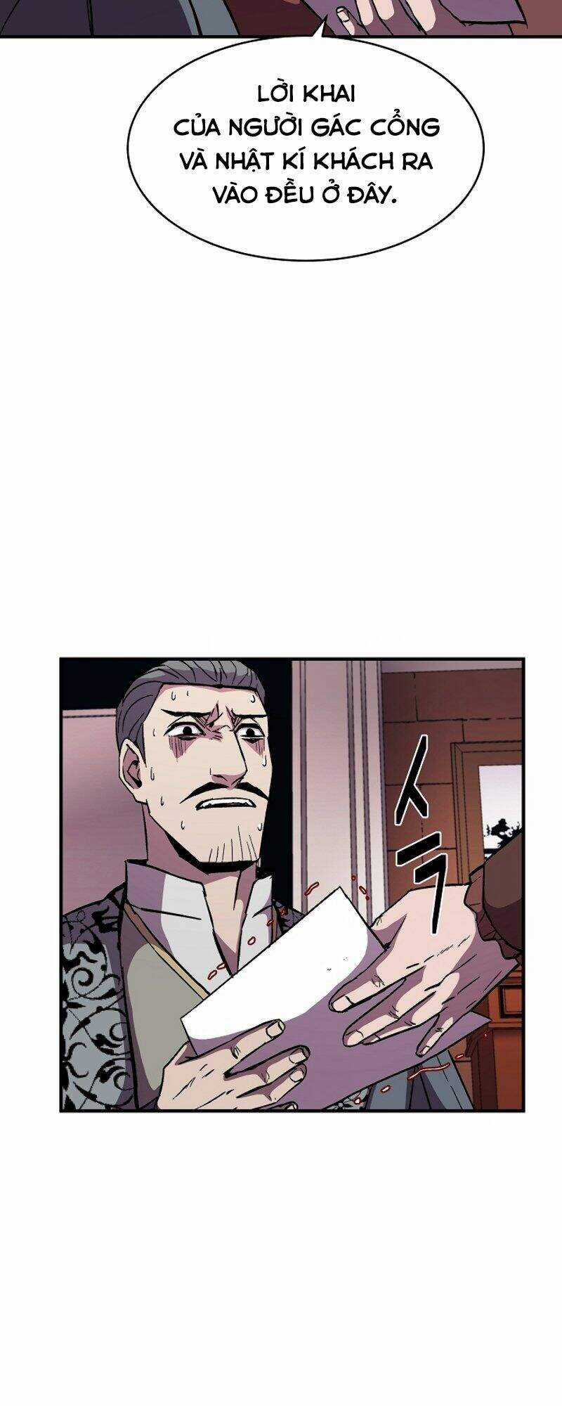 Sự Trở Lại Của Pháp Sư 8 Vòng Chương 51 trang 55