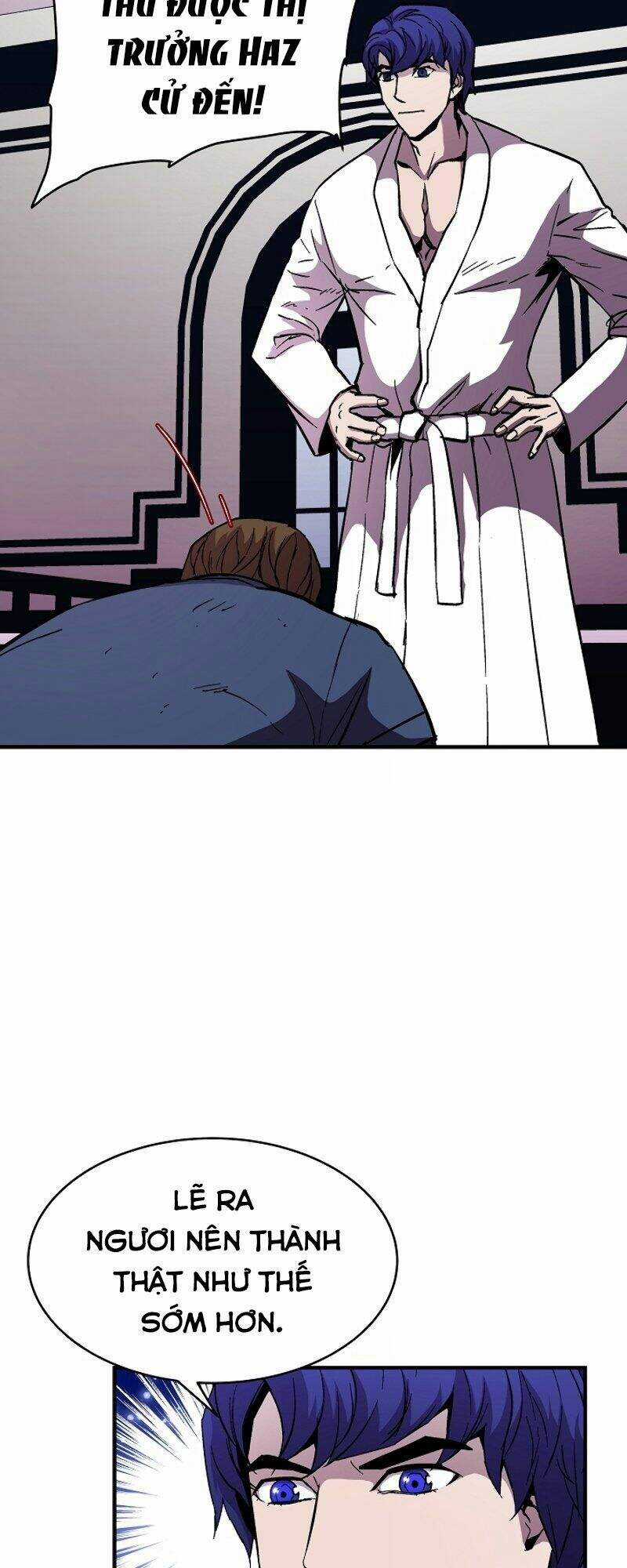 Sự Trở Lại Của Pháp Sư 8 Vòng Chương 51 trang 9