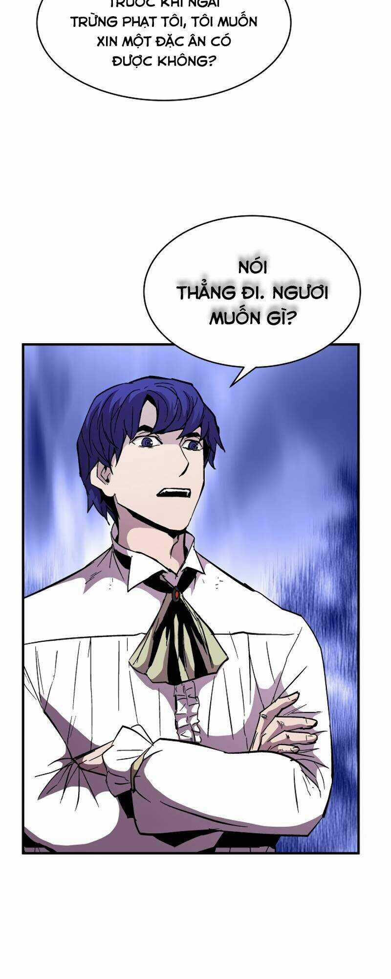 Sự Trở Lại Của Pháp Sư 8 Vòng Chương 52 trang 10