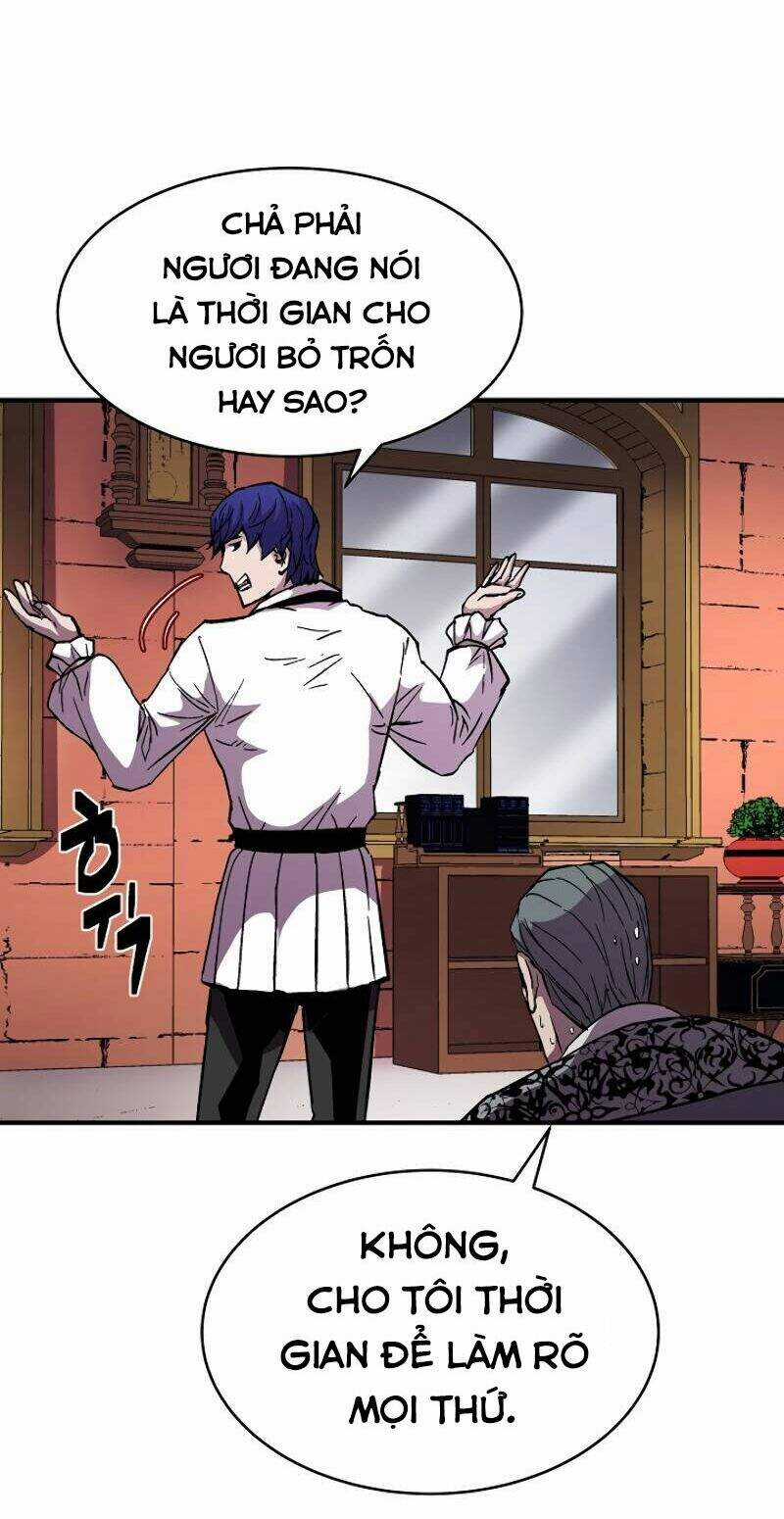 Sự Trở Lại Của Pháp Sư 8 Vòng Chương 52 trang 12