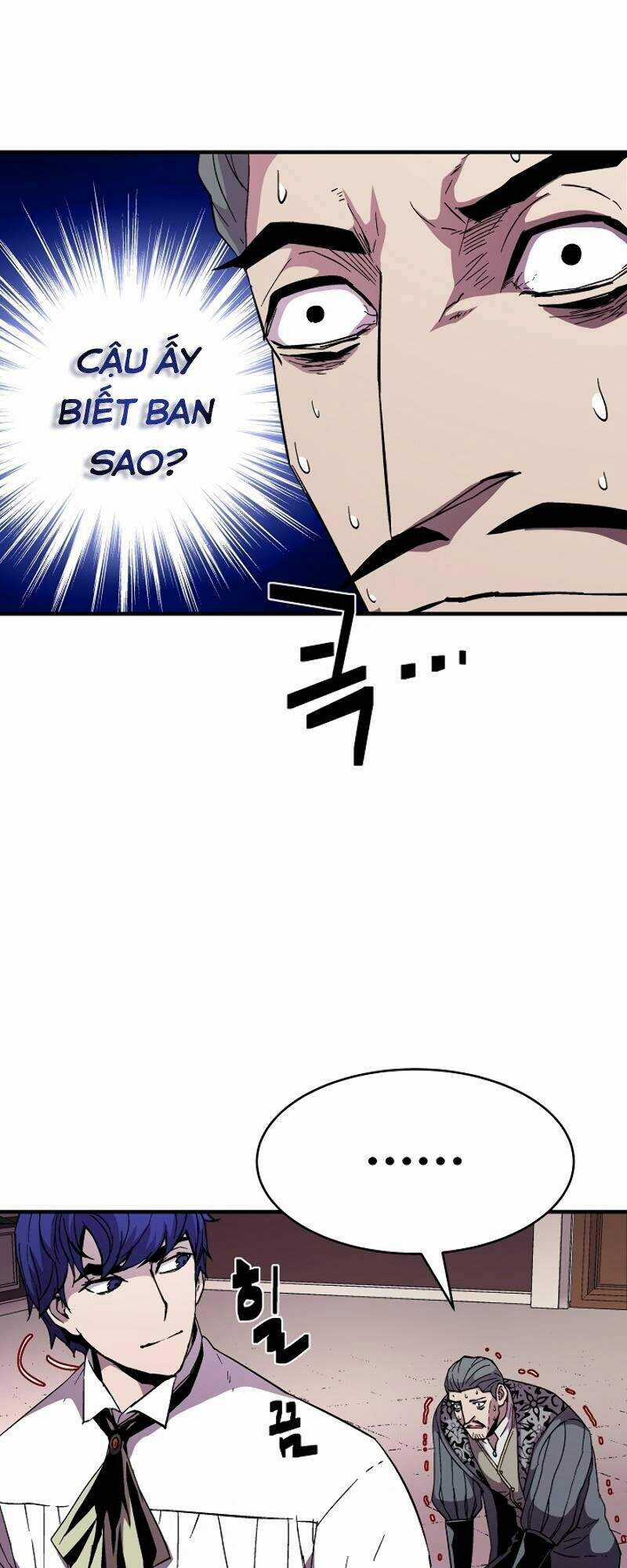 Sự Trở Lại Của Pháp Sư 8 Vòng Chương 52 trang 14