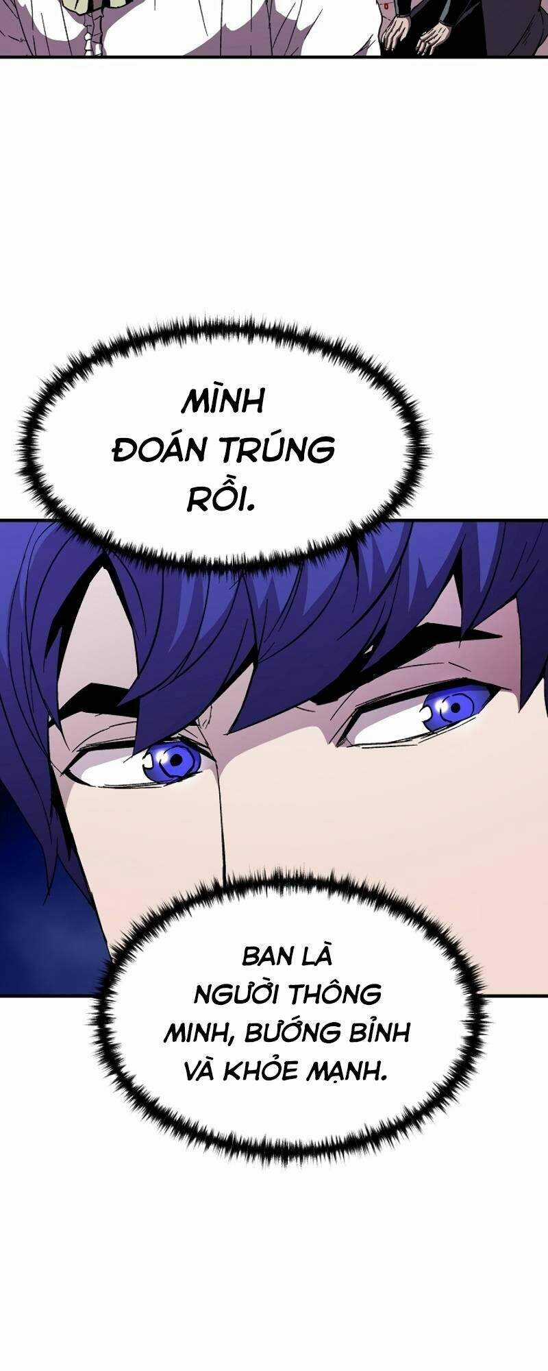 Sự Trở Lại Của Pháp Sư 8 Vòng Chương 52 trang 15