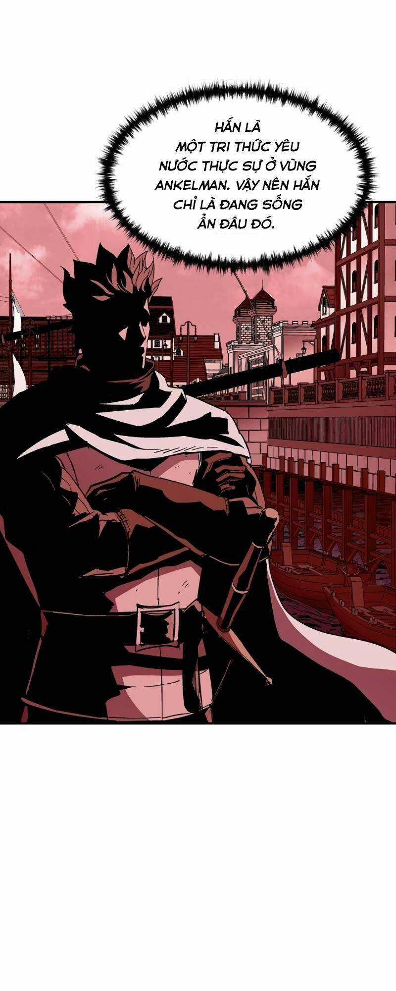 Sự Trở Lại Của Pháp Sư 8 Vòng Chương 52 trang 16