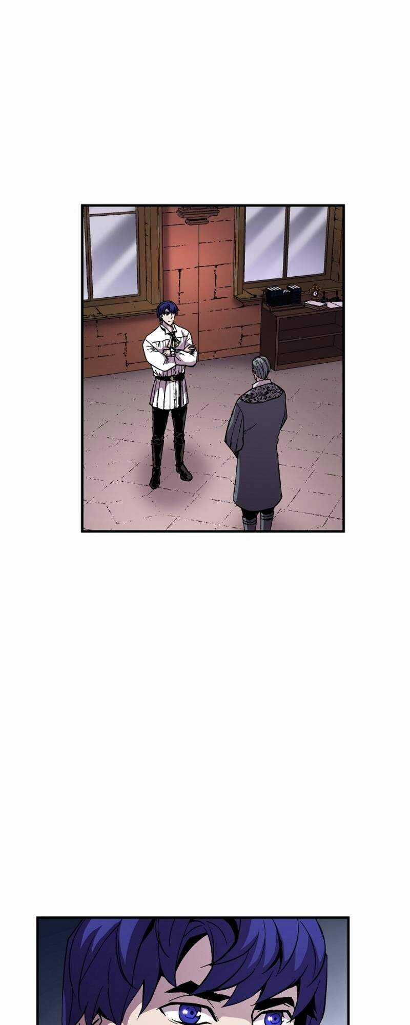 Sự Trở Lại Của Pháp Sư 8 Vòng Chương 52 trang 2