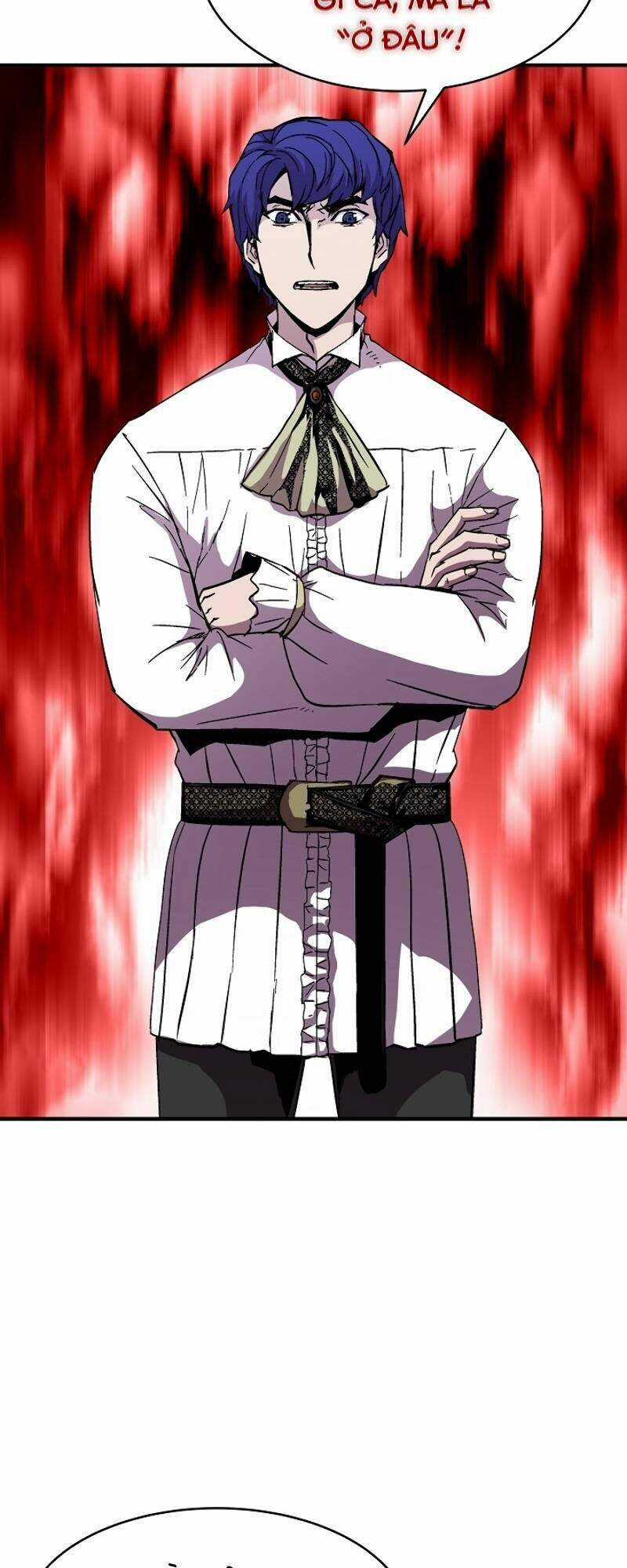 Sự Trở Lại Của Pháp Sư 8 Vòng Chương 52 trang 21