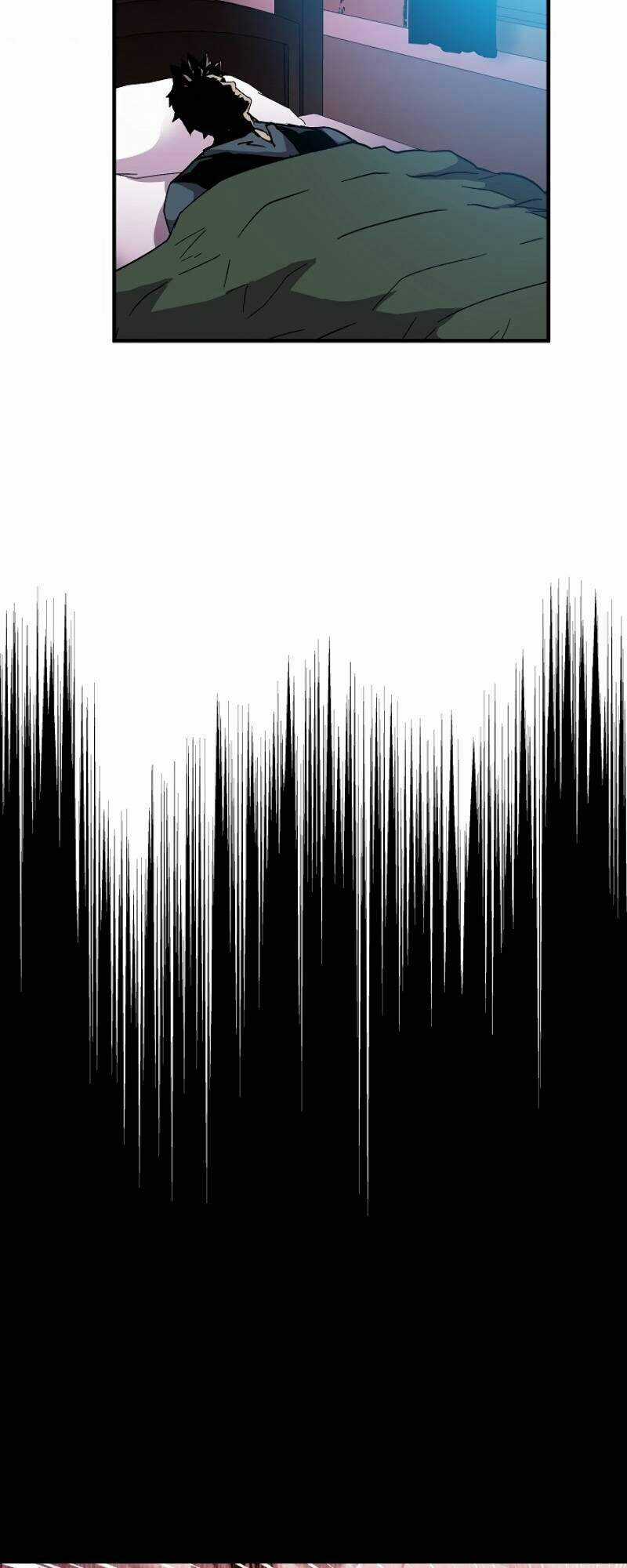 Sự Trở Lại Của Pháp Sư 8 Vòng Chương 52 trang 28