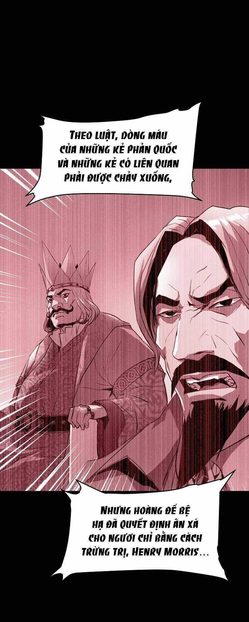 Sự Trở Lại Của Pháp Sư 8 Vòng Chương 52 trang 31