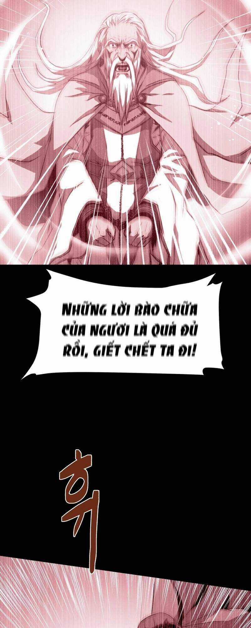 Sự Trở Lại Của Pháp Sư 8 Vòng Chương 52 trang 33