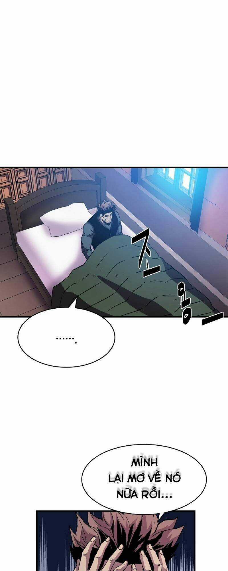 Sự Trở Lại Của Pháp Sư 8 Vòng Chương 52 trang 37