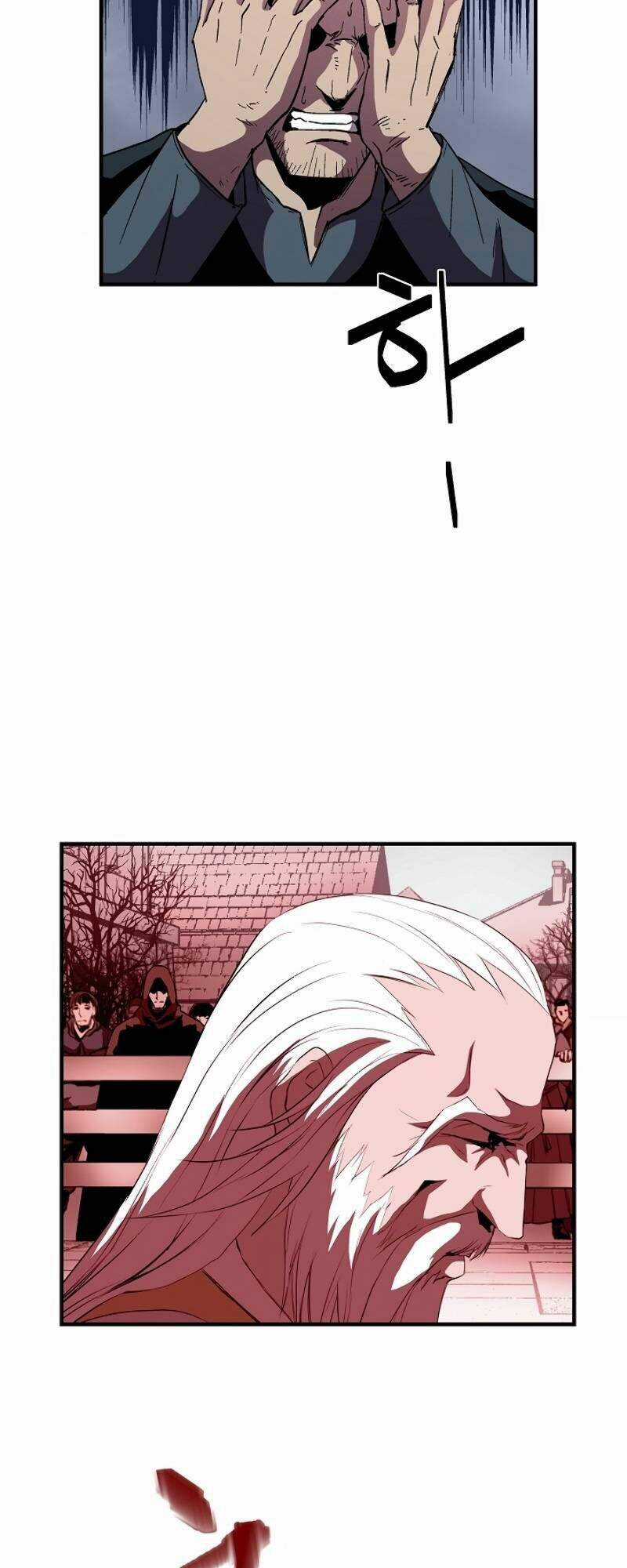 Sự Trở Lại Của Pháp Sư 8 Vòng Chương 52 trang 38