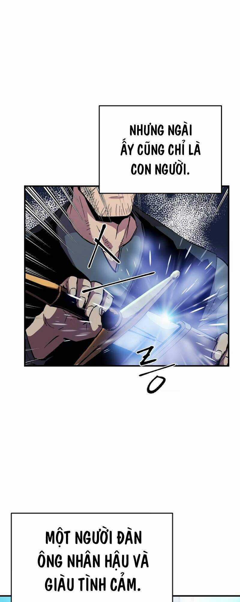 Sự Trở Lại Của Pháp Sư 8 Vòng Chương 52 trang 43