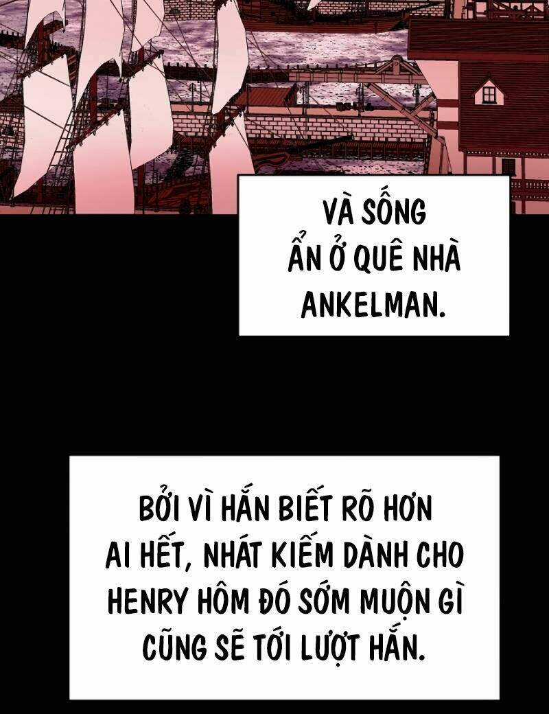 Sự Trở Lại Của Pháp Sư 8 Vòng Chương 52 trang 48