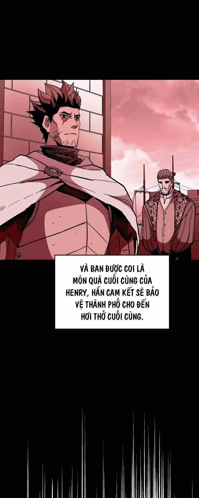 Sự Trở Lại Của Pháp Sư 8 Vòng Chương 52 trang 50