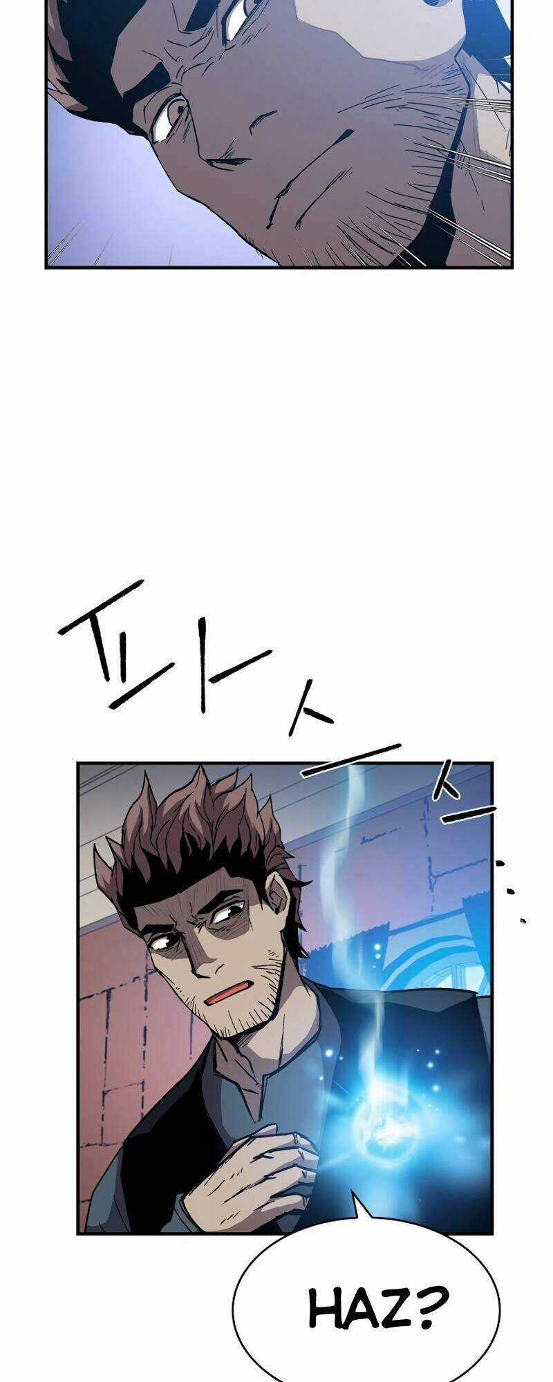 Sự Trở Lại Của Pháp Sư 8 Vòng Chương 52 trang 52