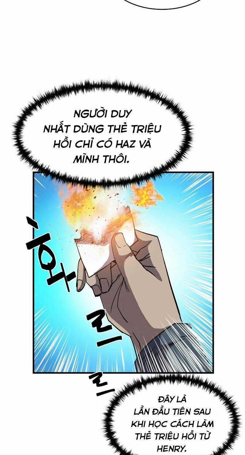 Sự Trở Lại Của Pháp Sư 8 Vòng Chương 52 trang 53