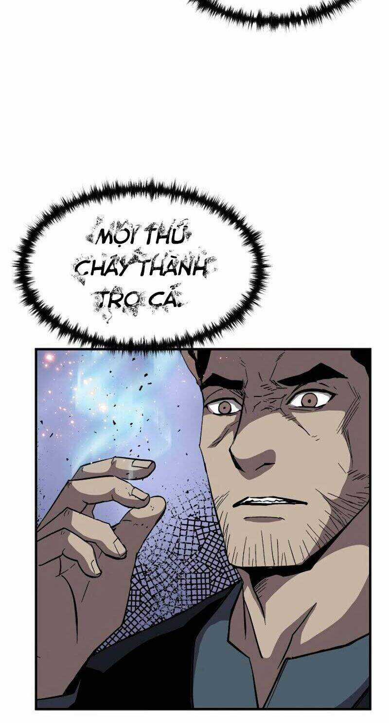 Sự Trở Lại Của Pháp Sư 8 Vòng Chương 52 trang 54