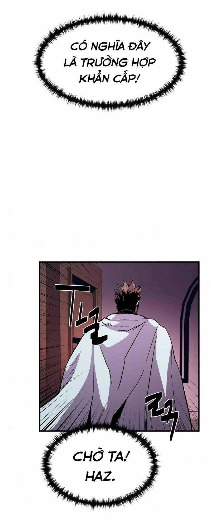 Sự Trở Lại Của Pháp Sư 8 Vòng Chương 52 trang 55