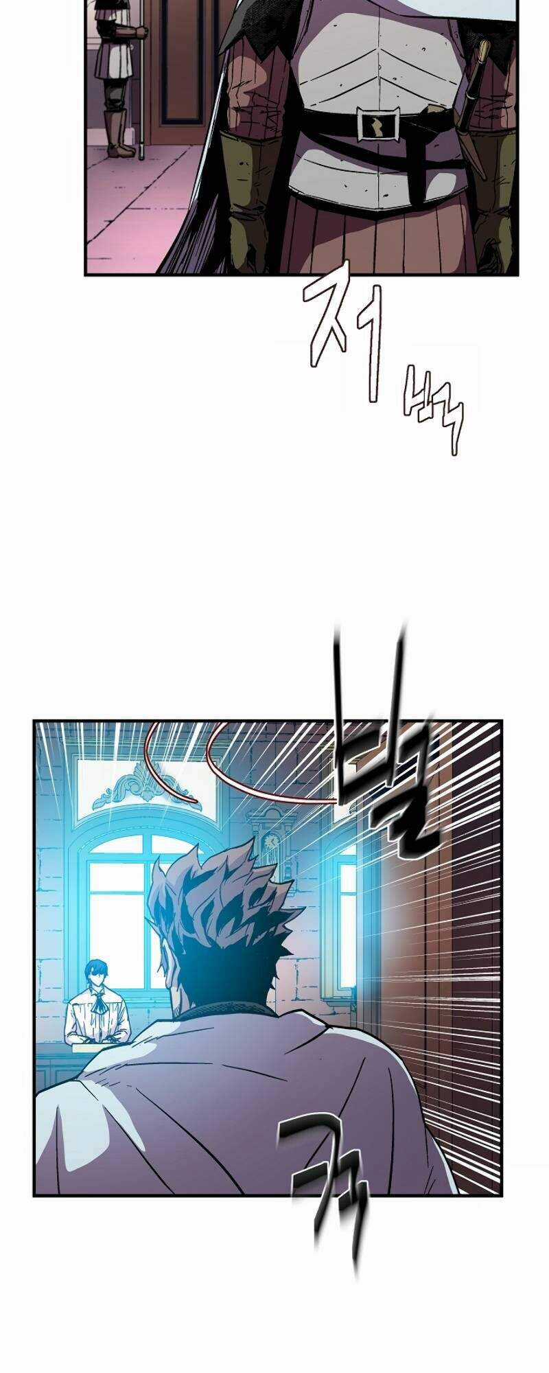 Sự Trở Lại Của Pháp Sư 8 Vòng Chương 52 trang 57