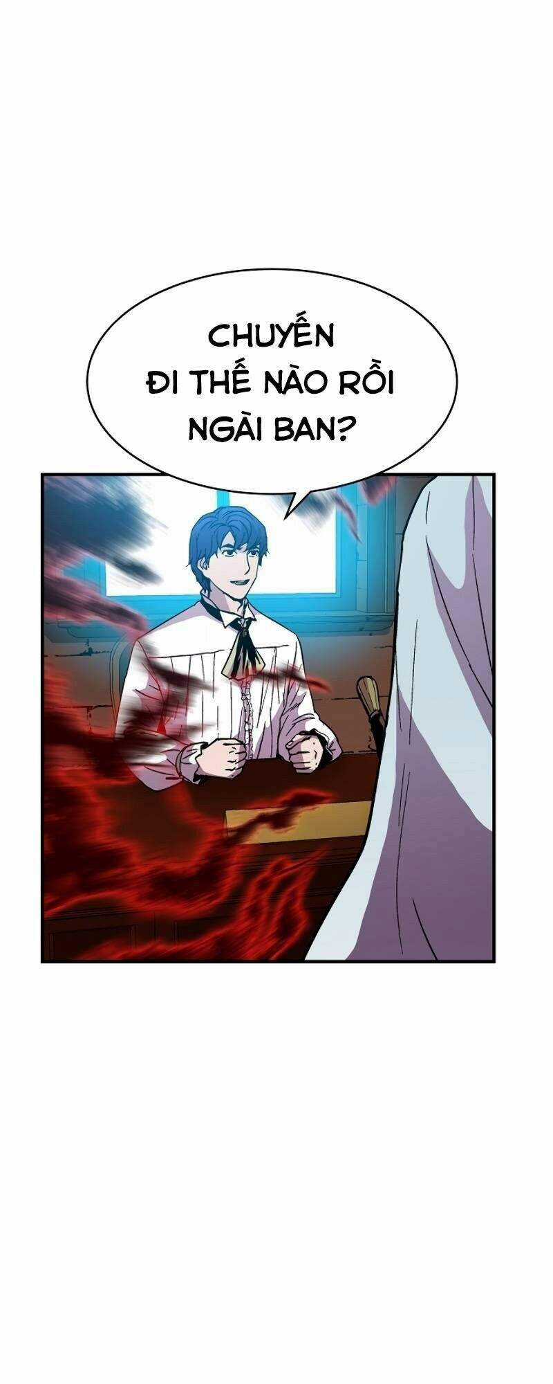 Sự Trở Lại Của Pháp Sư 8 Vòng Chương 52 trang 61