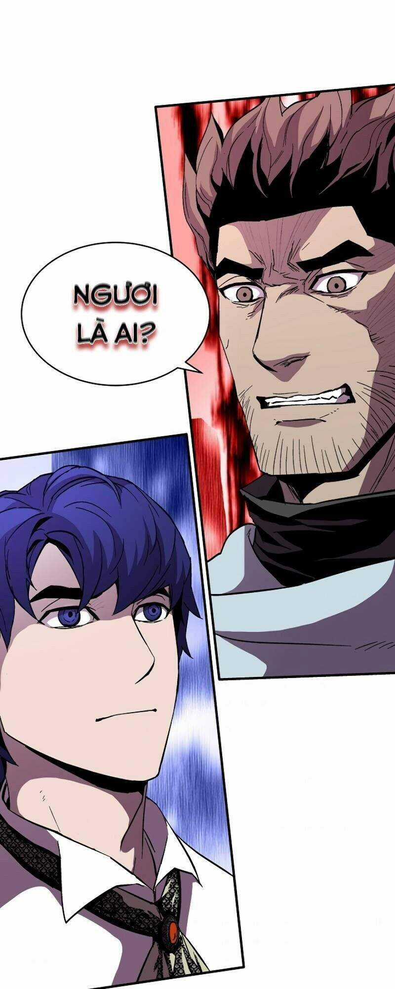 Sự Trở Lại Của Pháp Sư 8 Vòng Chương 52 trang 62