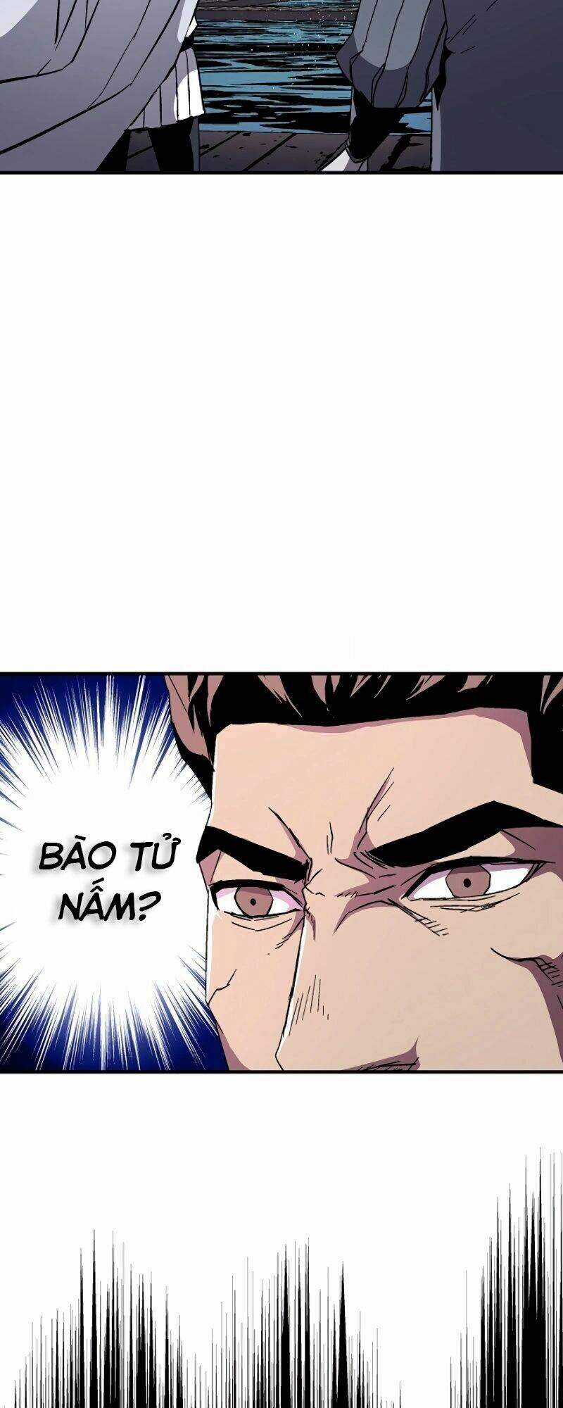 Sự Trở Lại Của Pháp Sư 8 Vòng Chương 53 trang 10