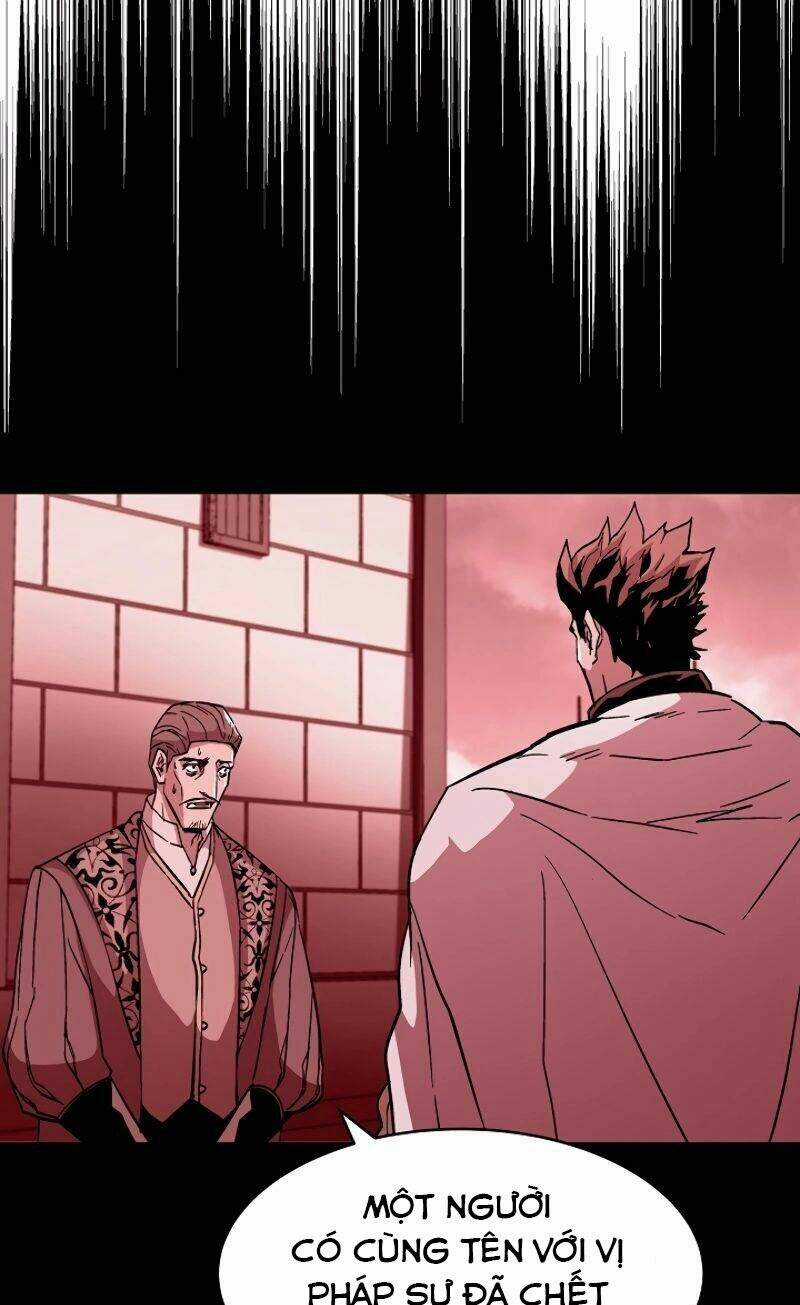 Sự Trở Lại Của Pháp Sư 8 Vòng Chương 53 trang 11