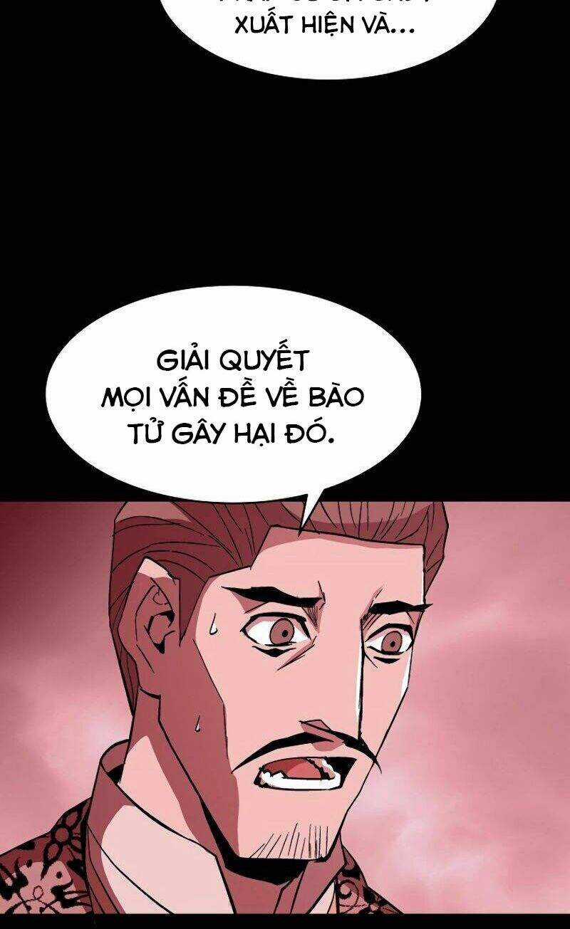 Sự Trở Lại Của Pháp Sư 8 Vòng Chương 53 trang 12