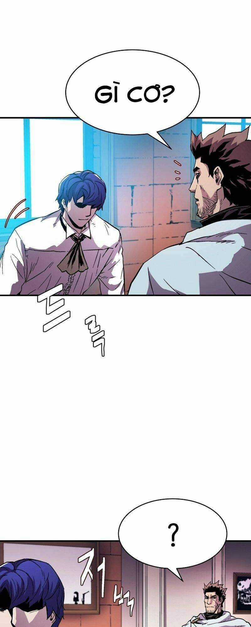 Sự Trở Lại Của Pháp Sư 8 Vòng Chương 53 trang 15