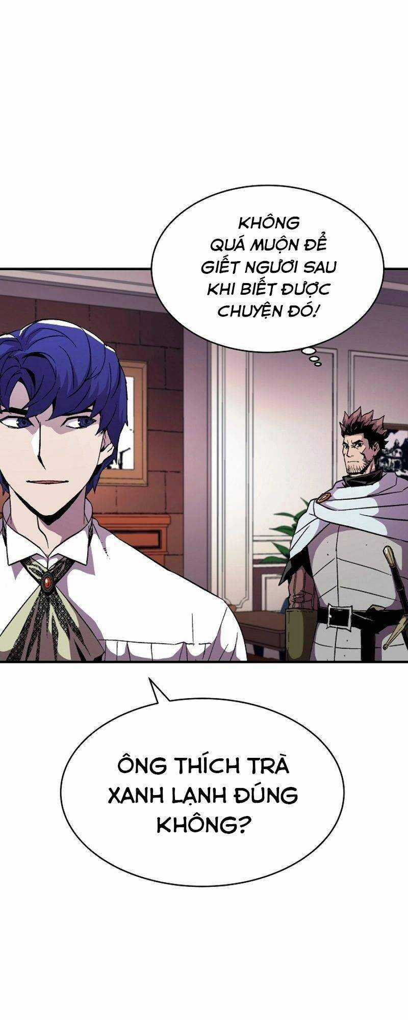 Sự Trở Lại Của Pháp Sư 8 Vòng Chương 53 trang 19