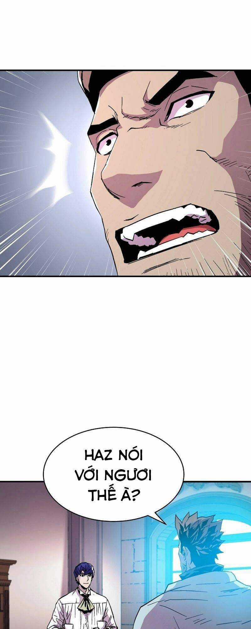 Sự Trở Lại Của Pháp Sư 8 Vòng Chương 53 trang 20