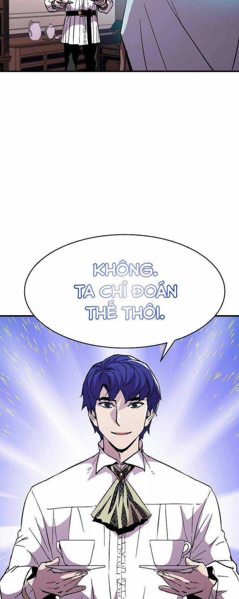 Sự Trở Lại Của Pháp Sư 8 Vòng Chương 53 trang 21