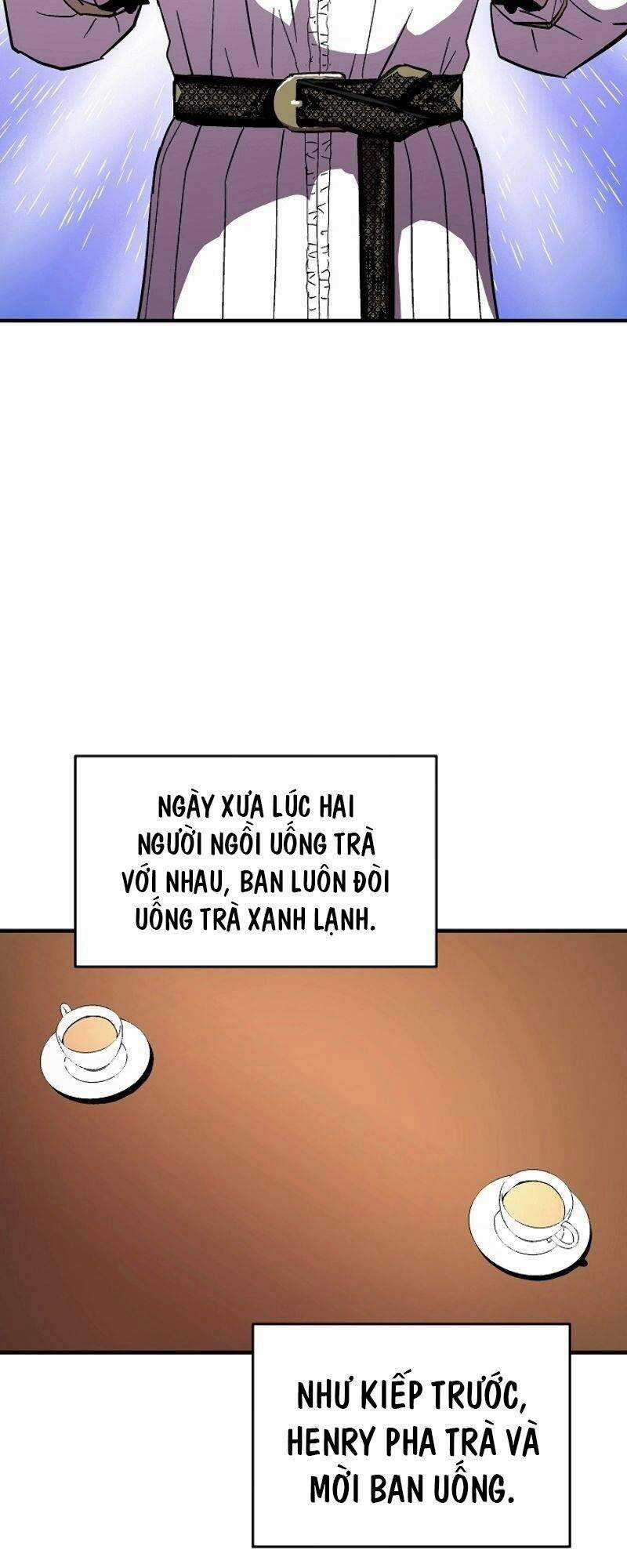 Sự Trở Lại Của Pháp Sư 8 Vòng Chương 53 trang 22