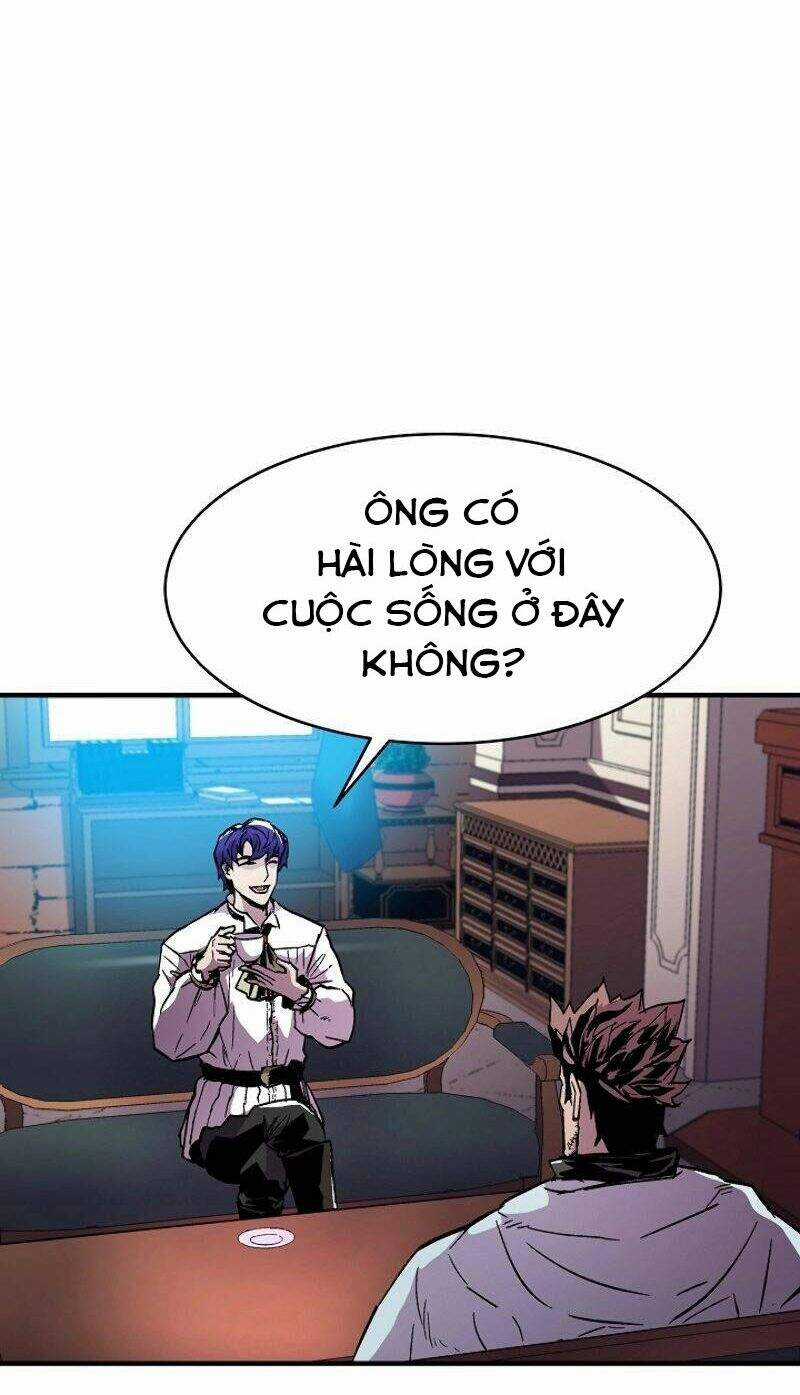 Sự Trở Lại Của Pháp Sư 8 Vòng Chương 53 trang 24